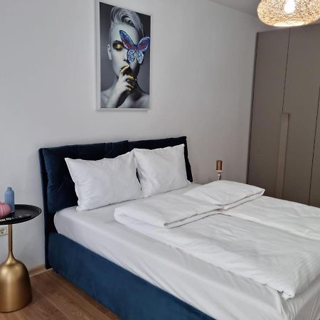 Sasu Apartment Timişoara Eksteriør billede