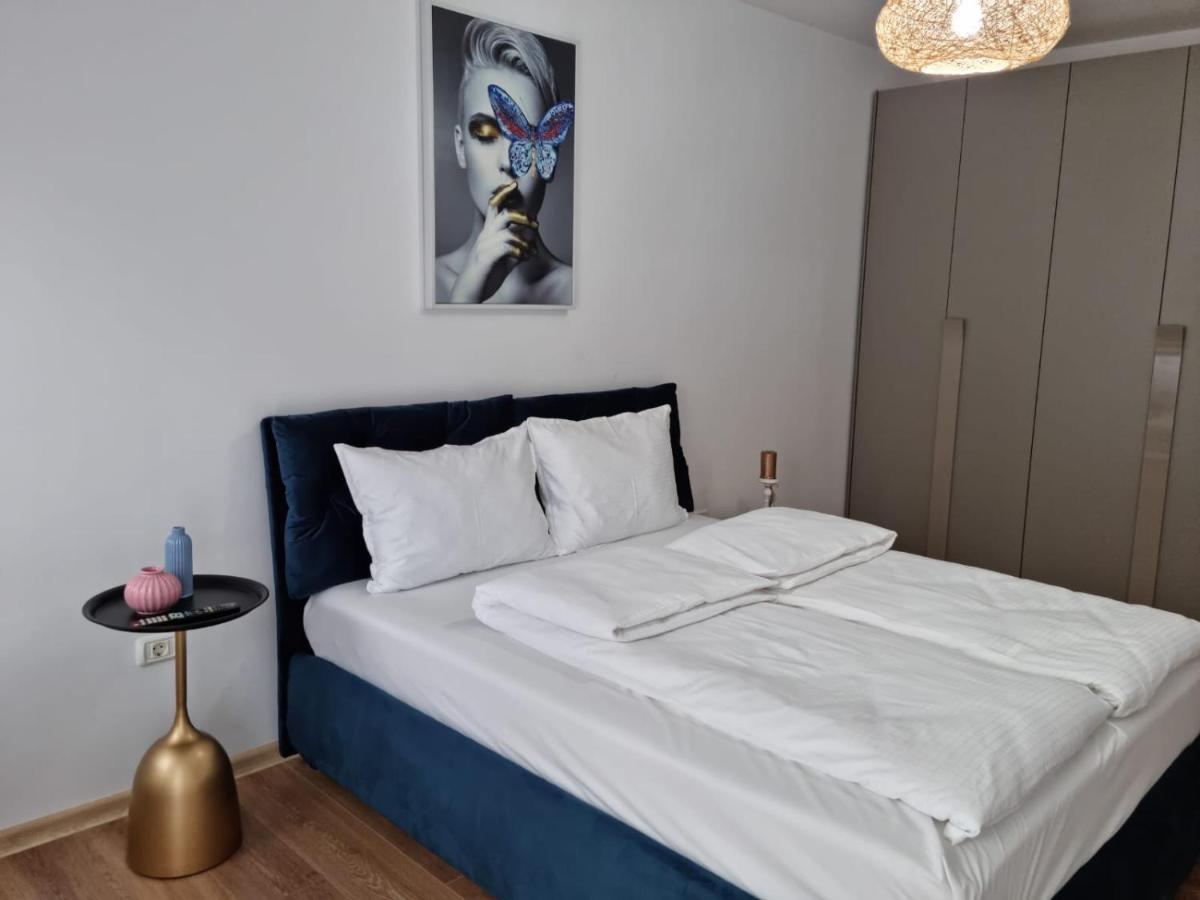 Sasu Apartment Timişoara Eksteriør billede