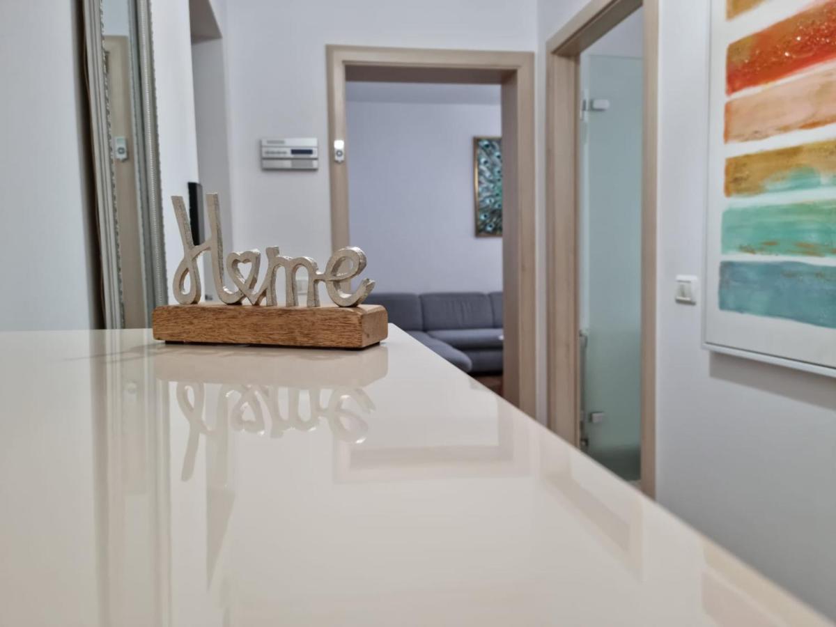 Sasu Apartment Timişoara Eksteriør billede