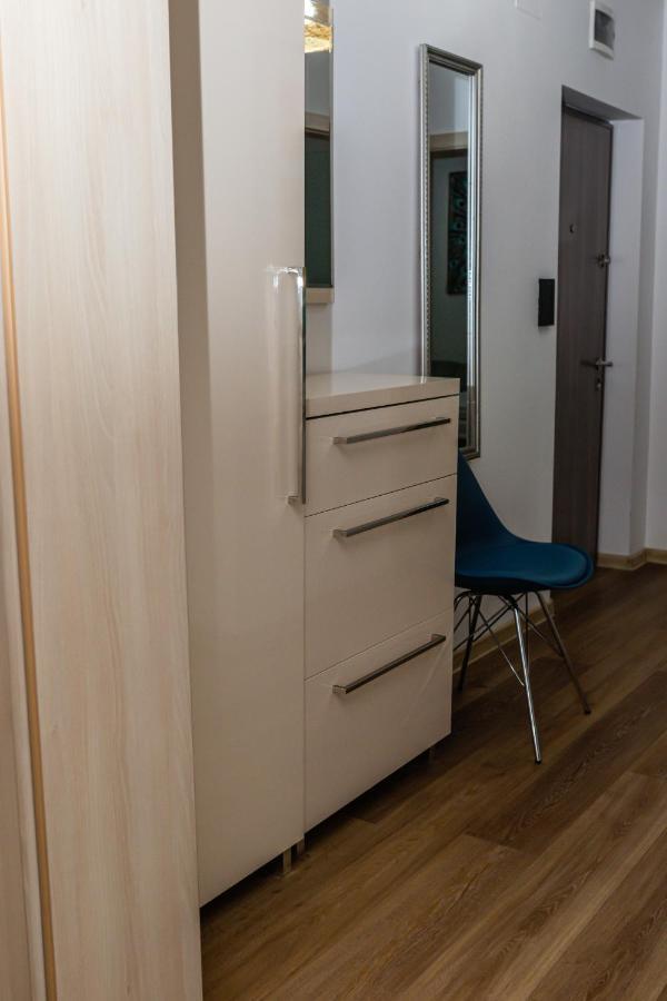 Sasu Apartment Timişoara Eksteriør billede