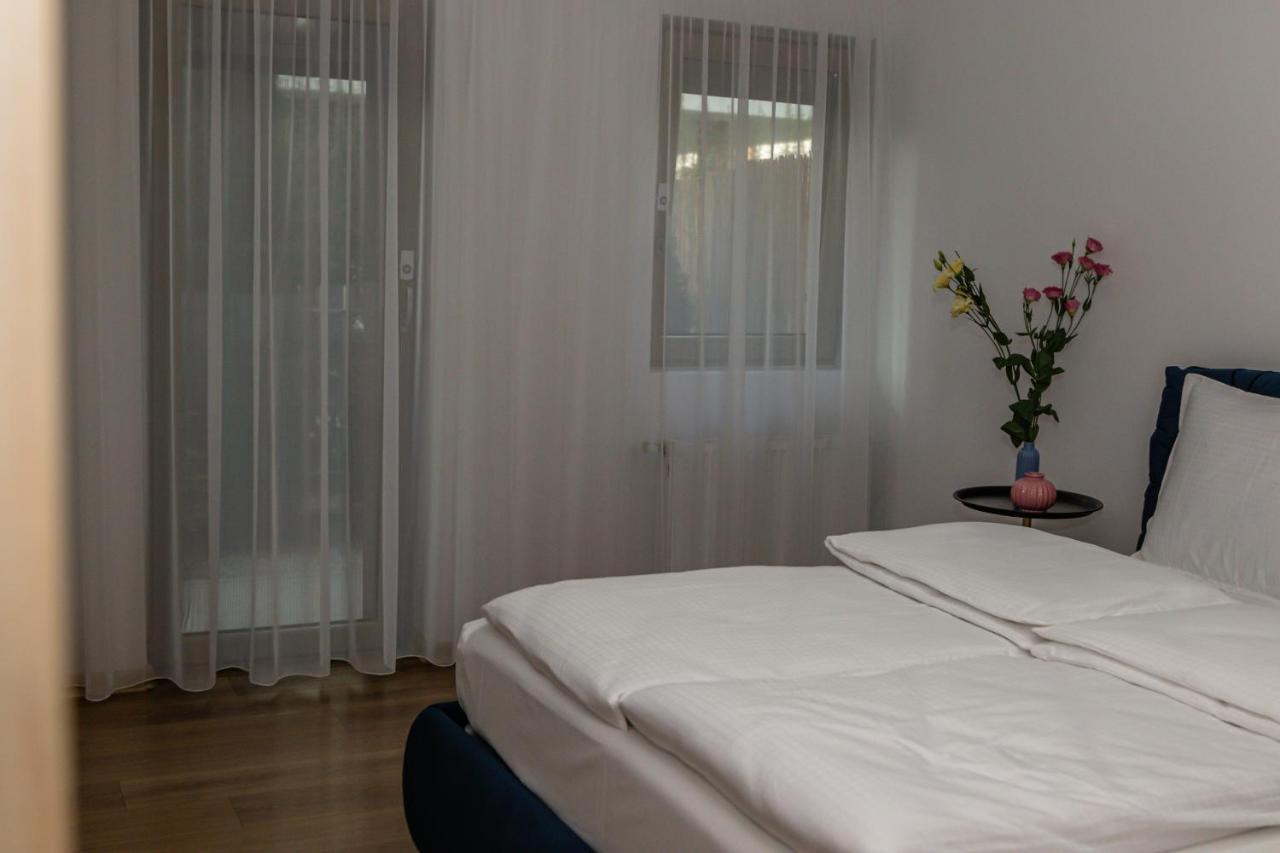 Sasu Apartment Timişoara Eksteriør billede